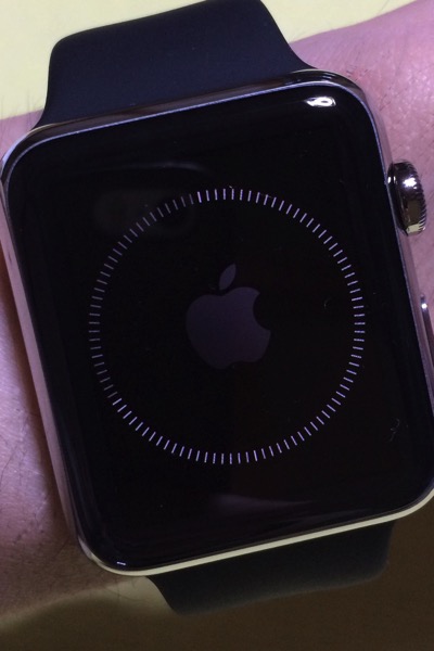 Apple watch 20150610 7